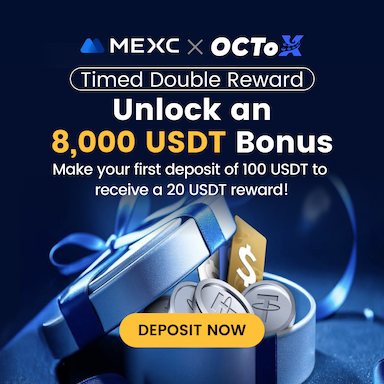 Unlock an 8,000 USDT Bonus ！