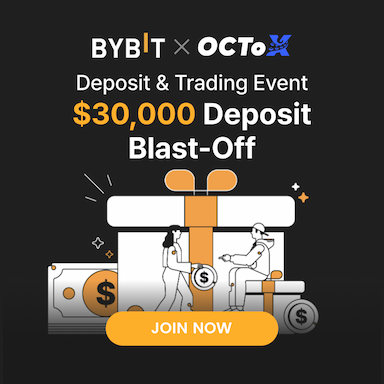 $30,000 Deposit Blast-Off