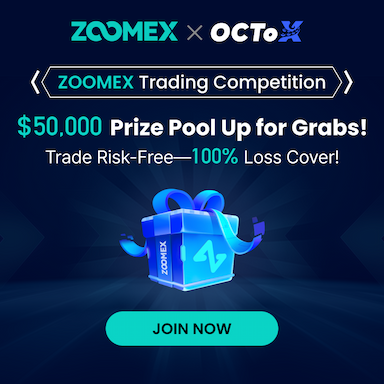 Zoomex Trading Competition